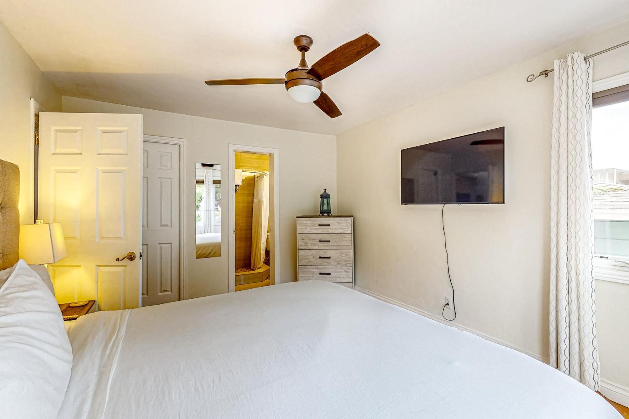 Playa Del Sur Getaway * San Diego