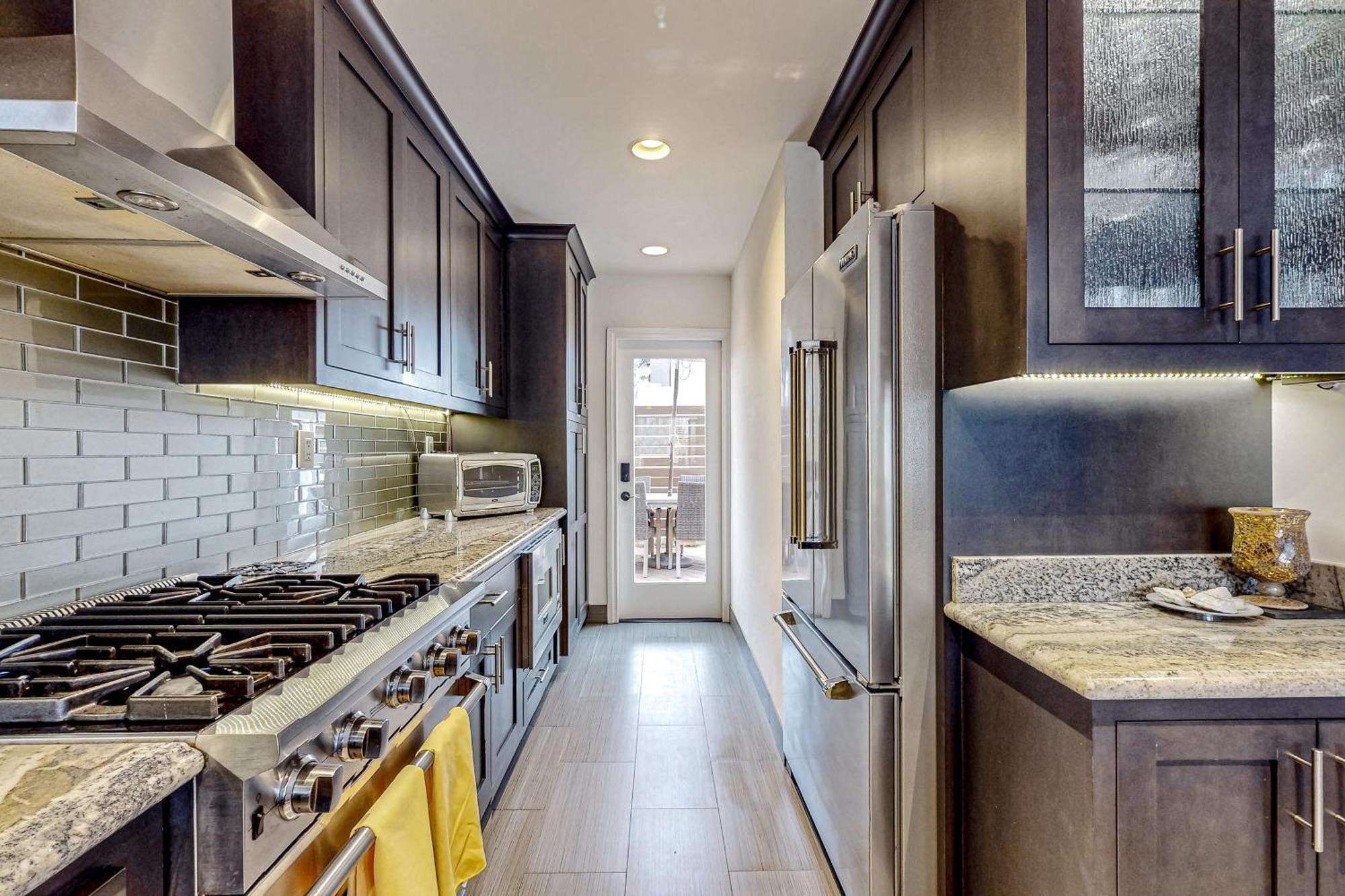 Playa Del Sur Getaway Holiday home
