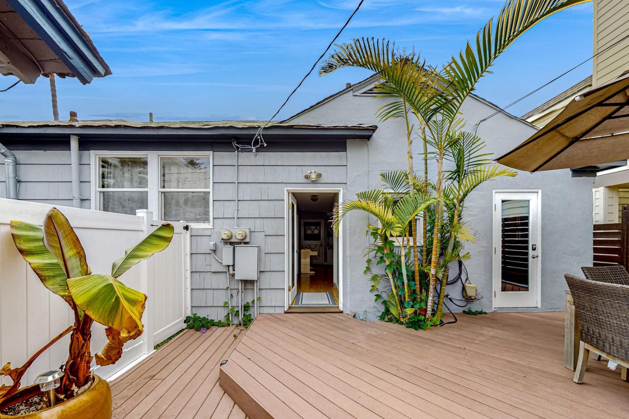 Playa Del Sur Getaway Holiday home