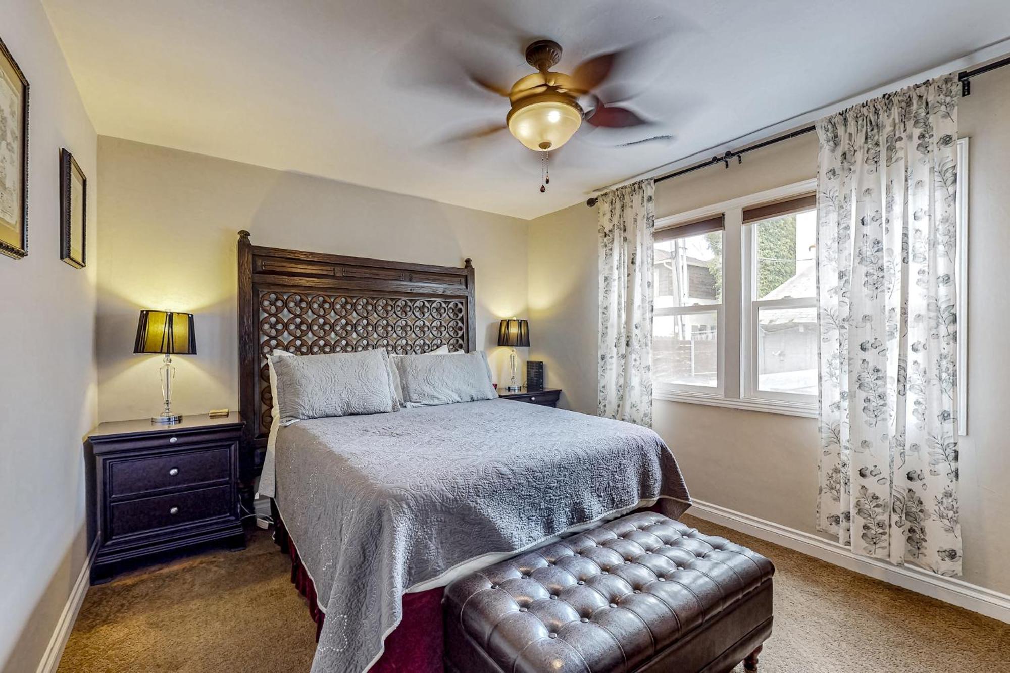 Playa Del Sur Getaway Holiday home *